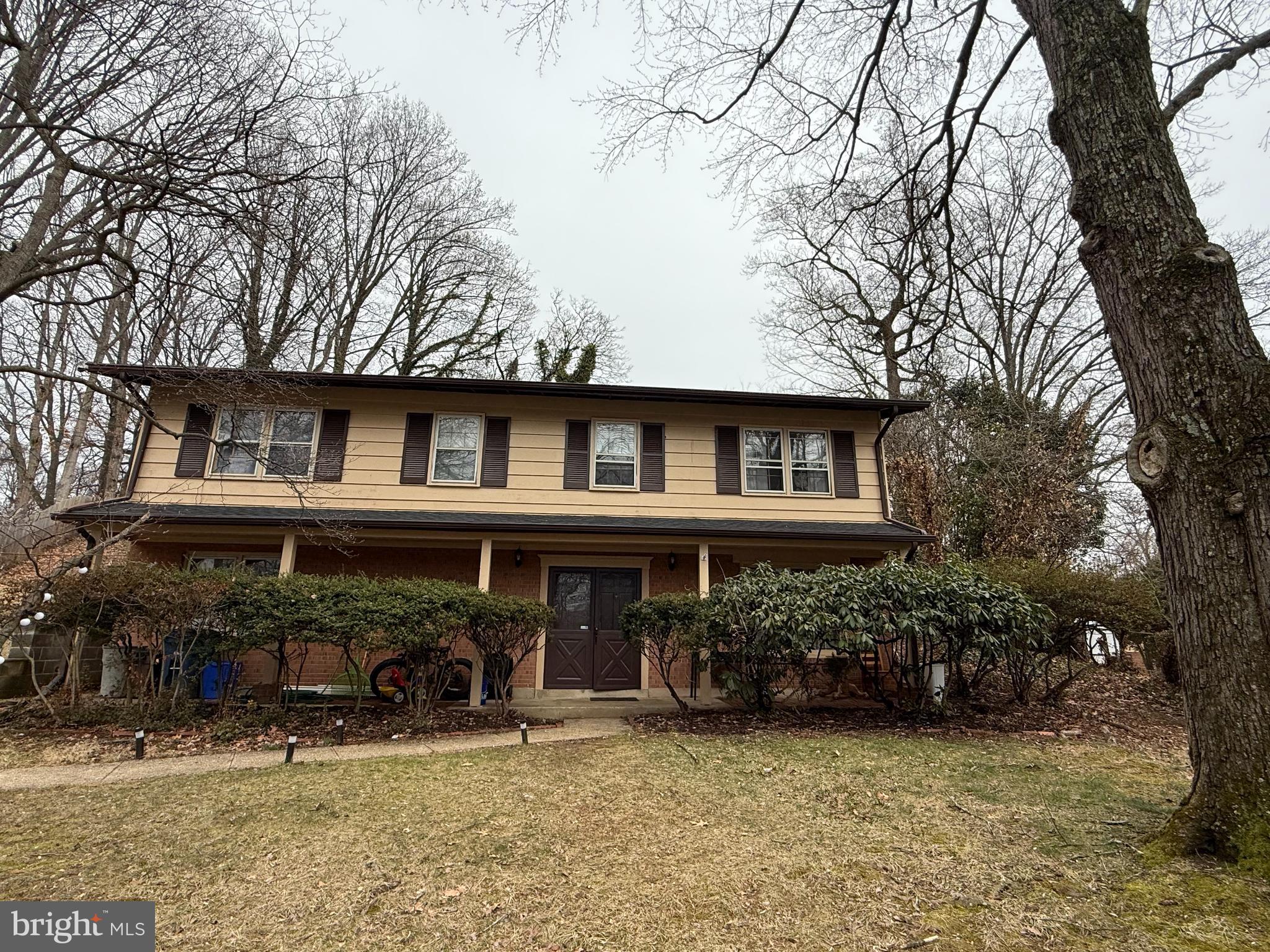 BEL PRE WOODS - Residential