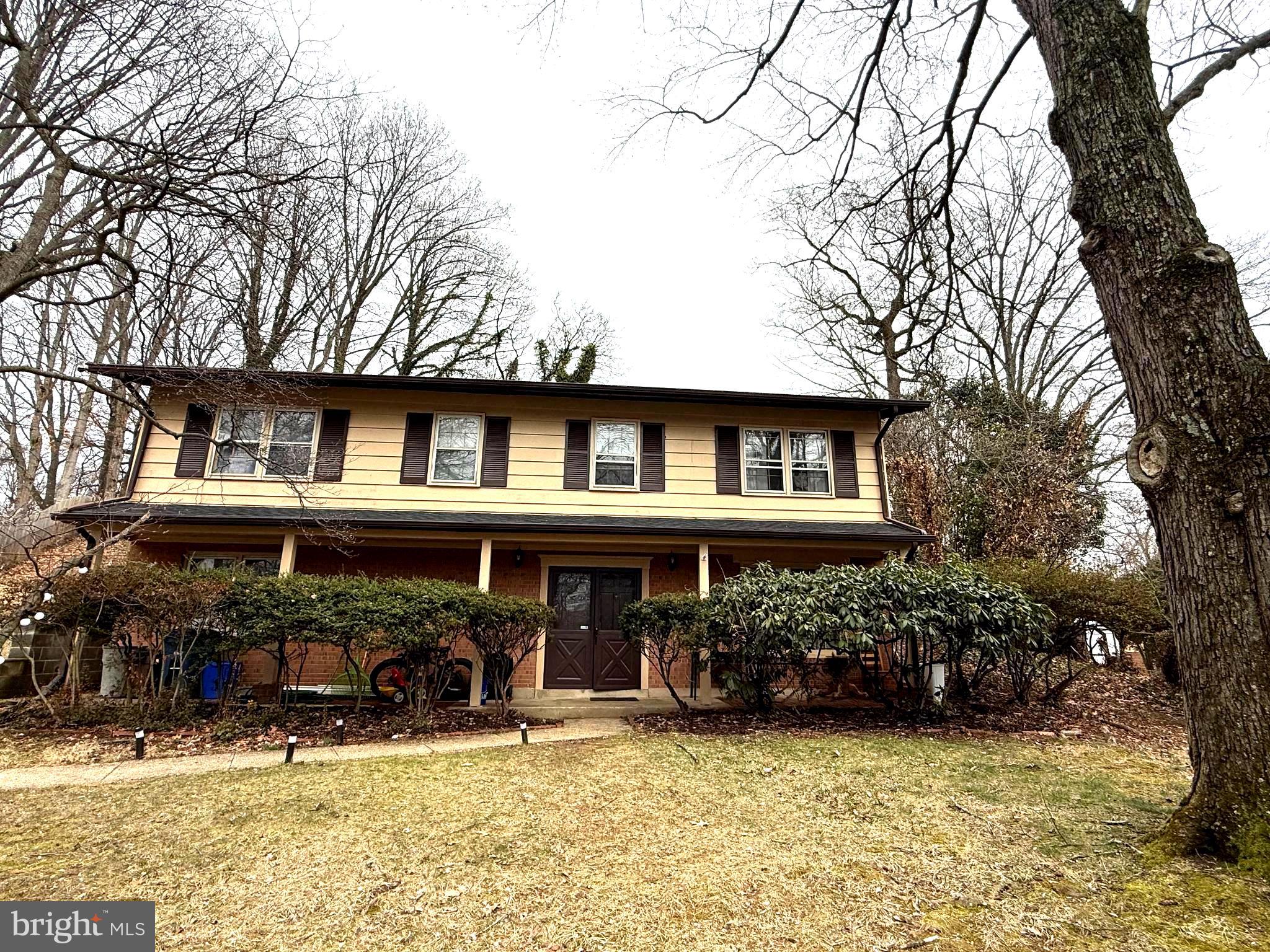 BEL PRE WOODS - Residential