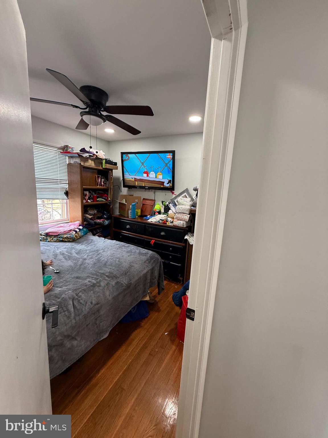 BEL PRE WOODS - Residential