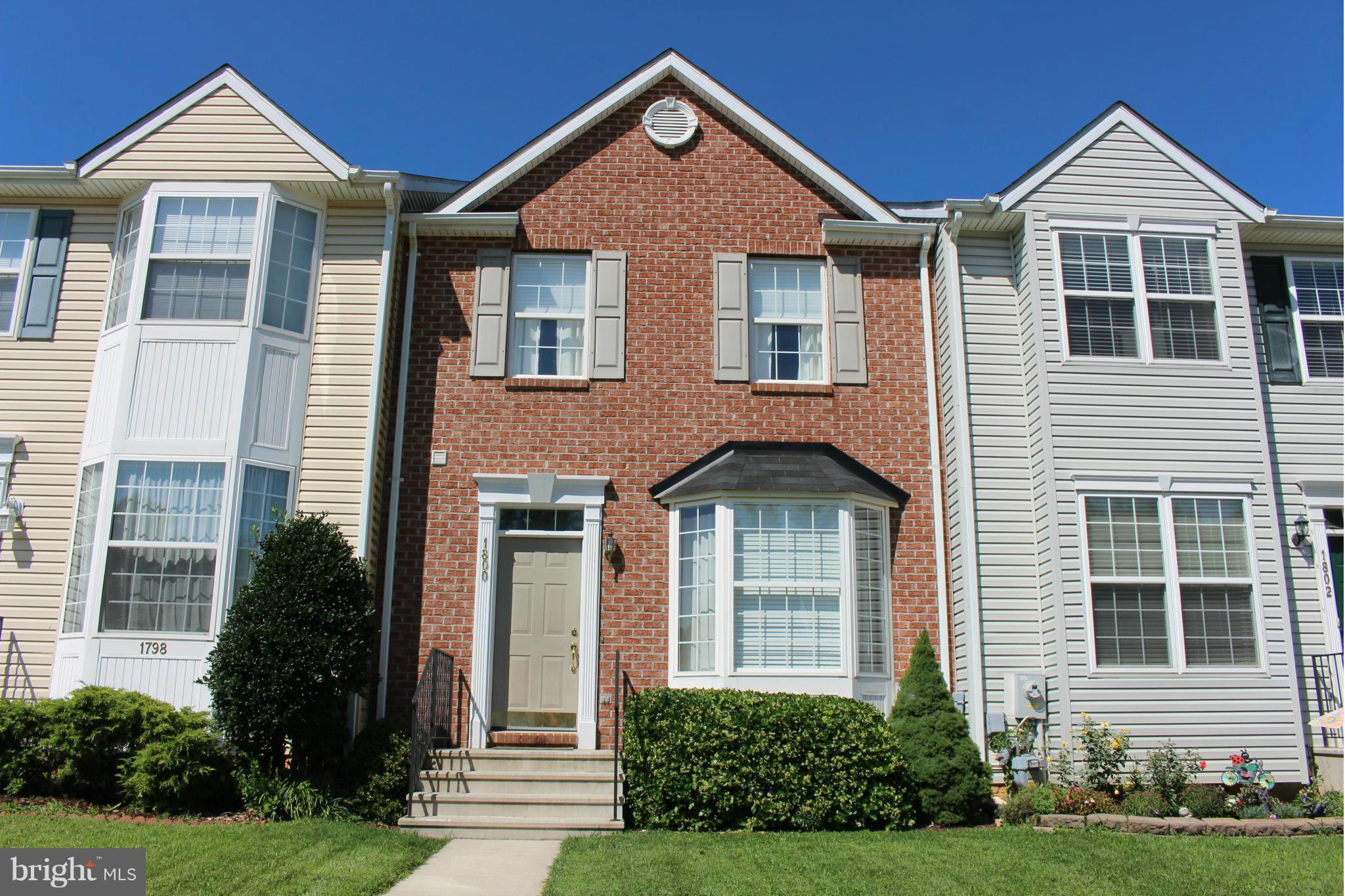 NORTH CARROLL FARMS - Residential
