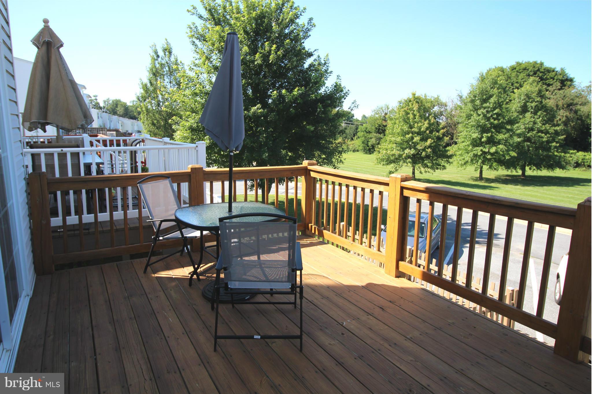 NORTH CARROLL FARMS - Residential