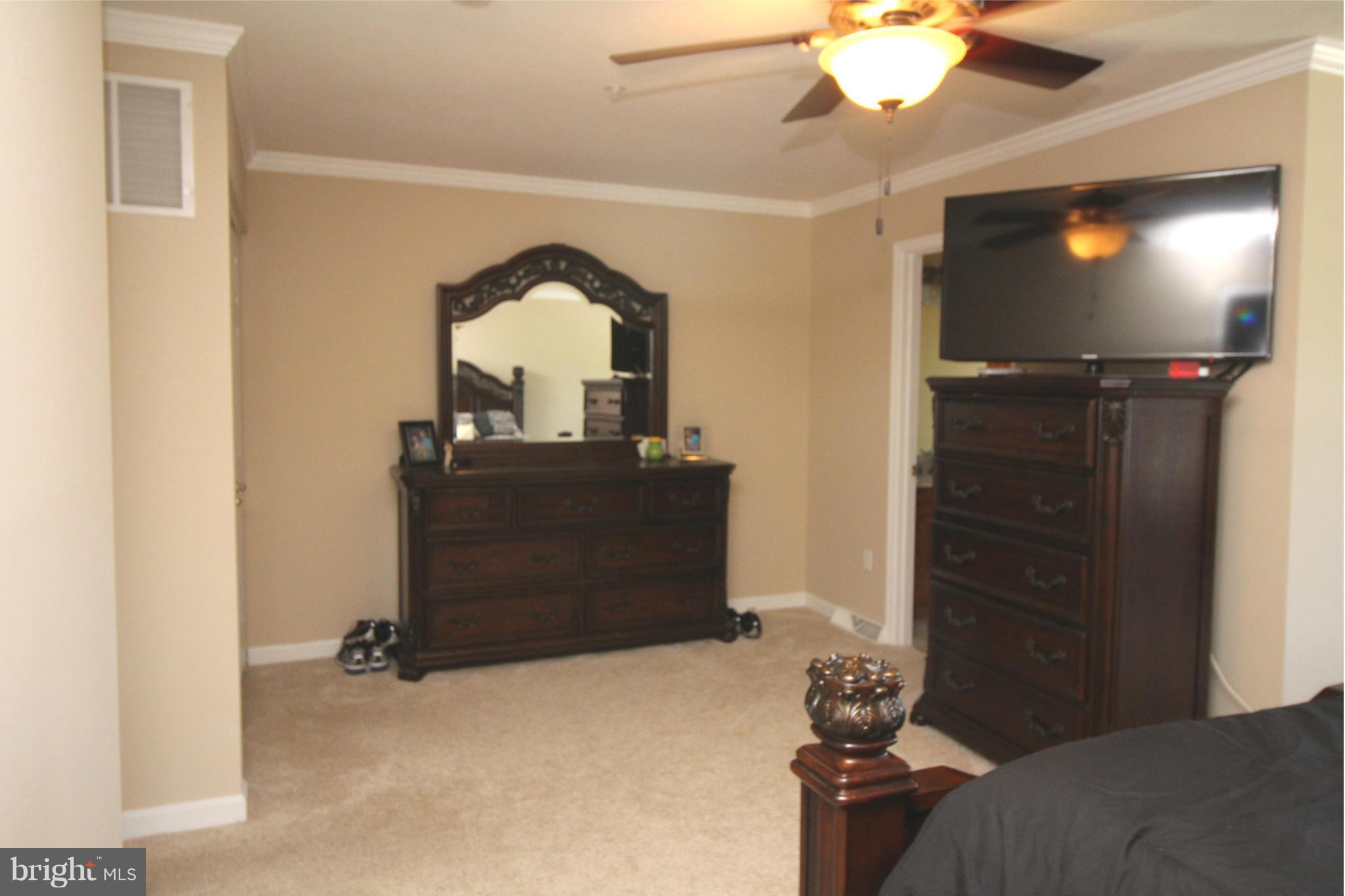 NORTH CARROLL FARMS - Residential