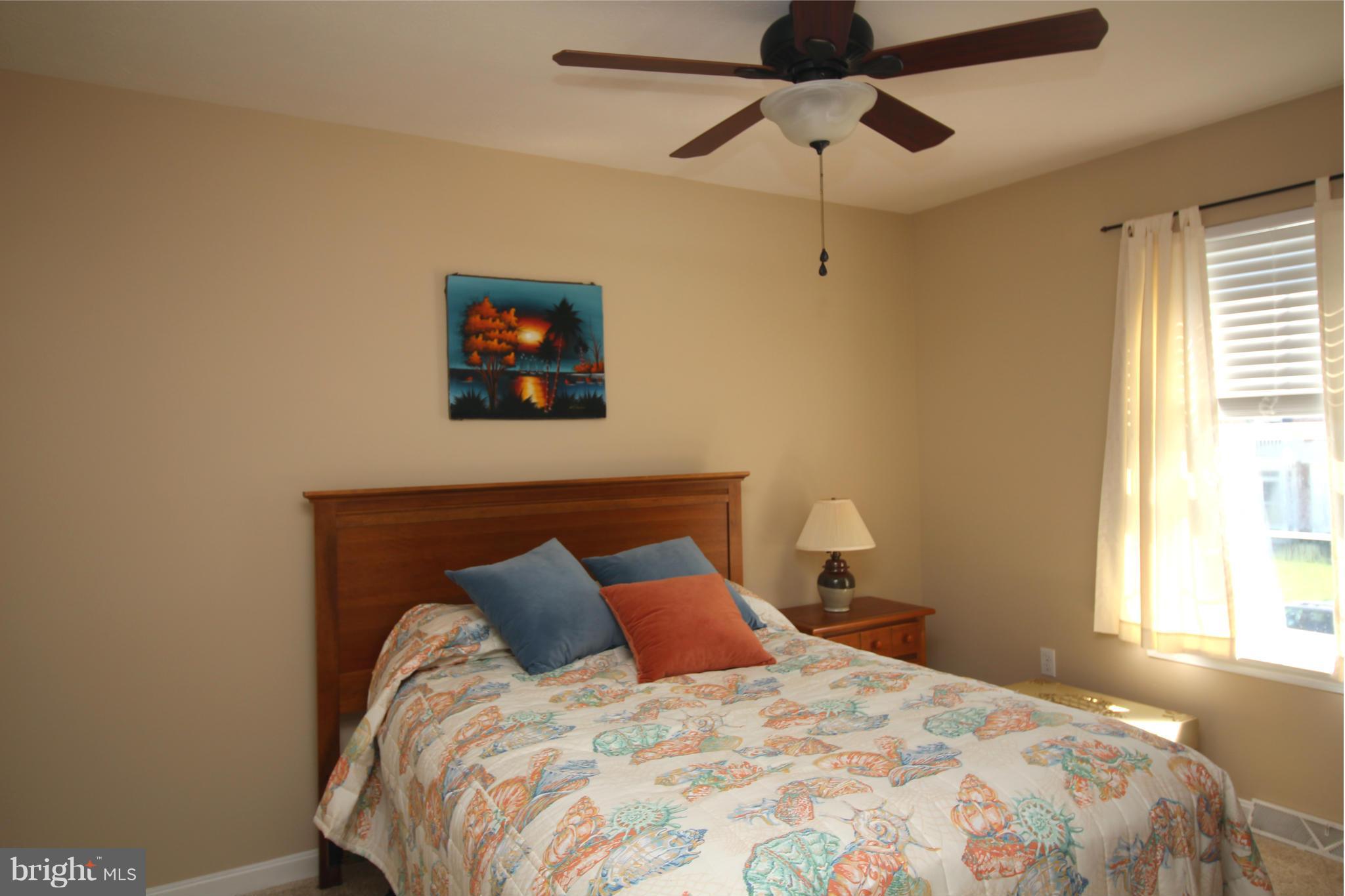 NORTH CARROLL FARMS - Residential