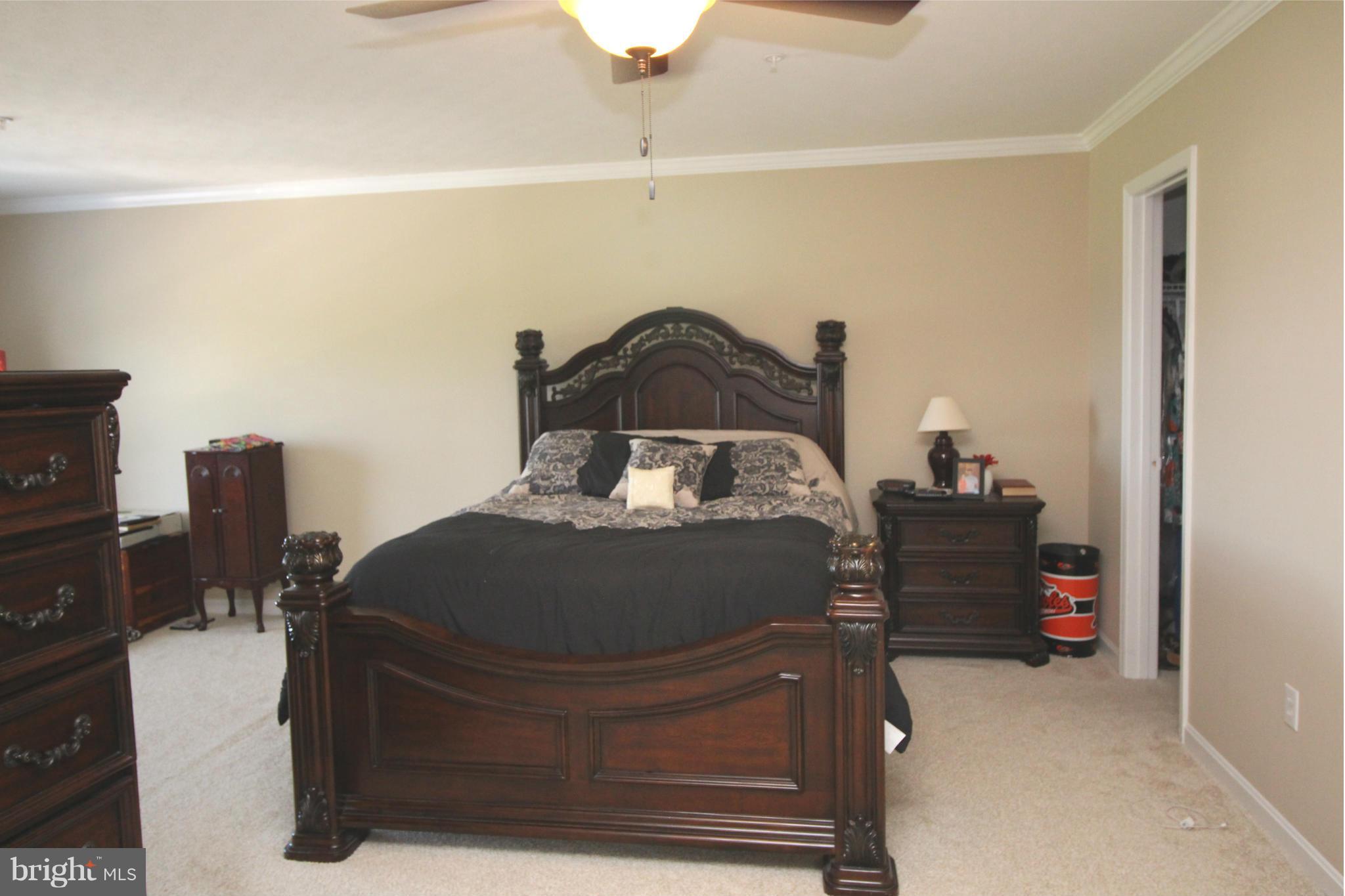 NORTH CARROLL FARMS - Residential