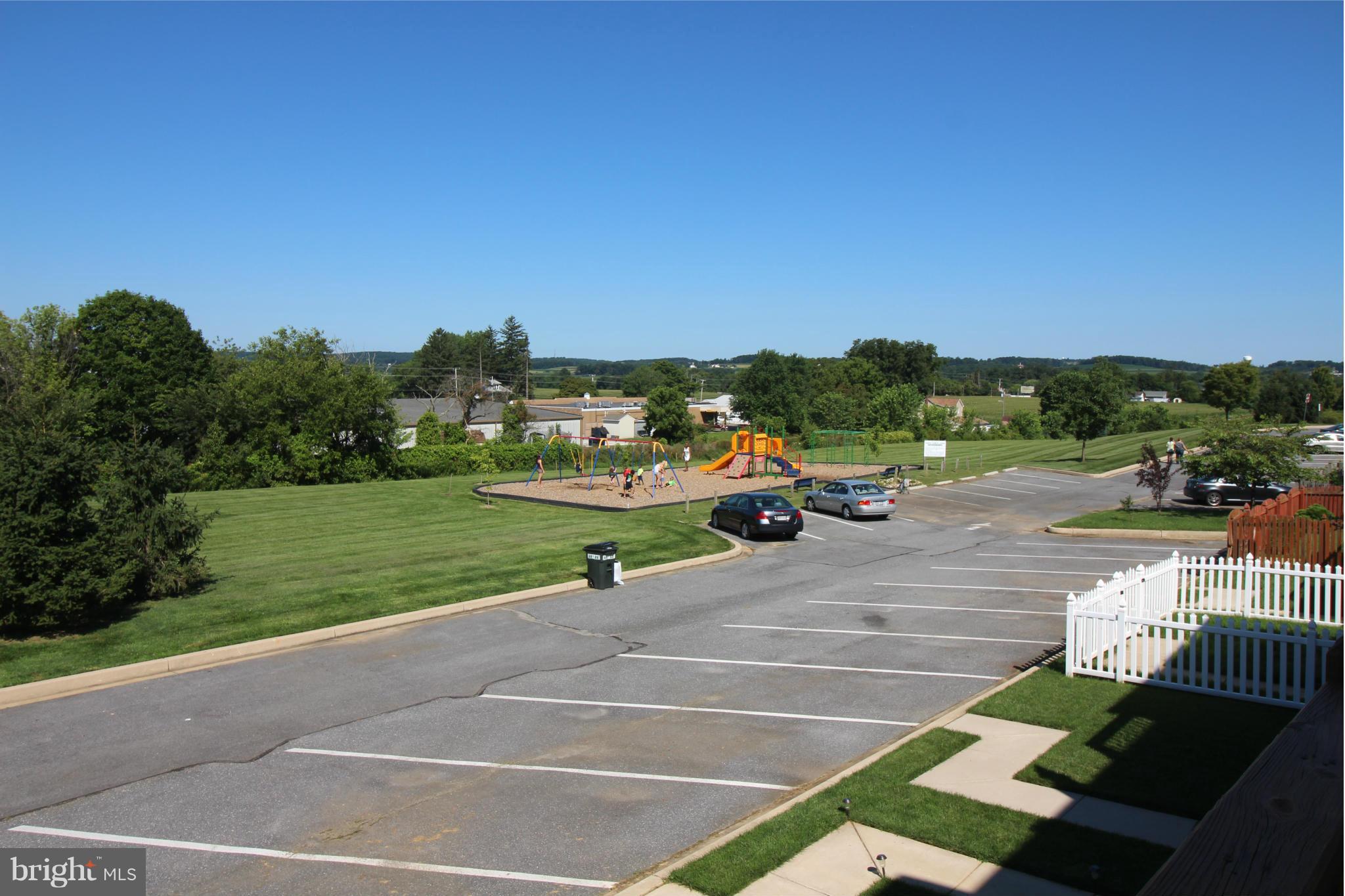 NORTH CARROLL FARMS - Residential