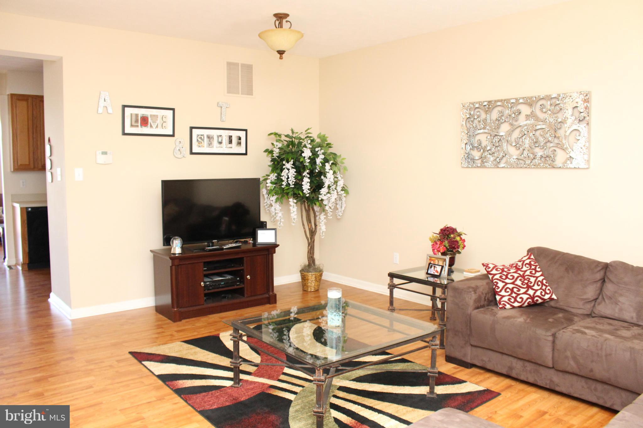 NORTH CARROLL FARMS - Residential