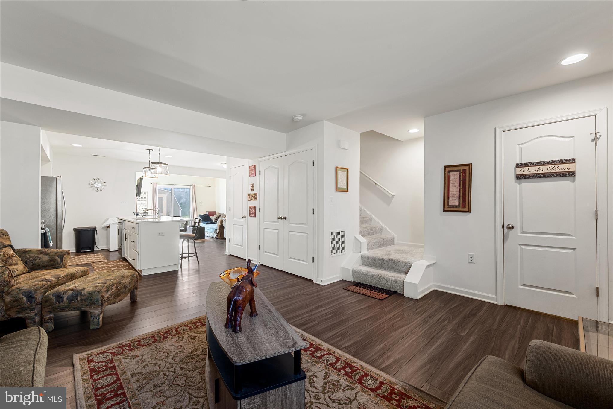 ARCHERS ROCK - Residential Lease