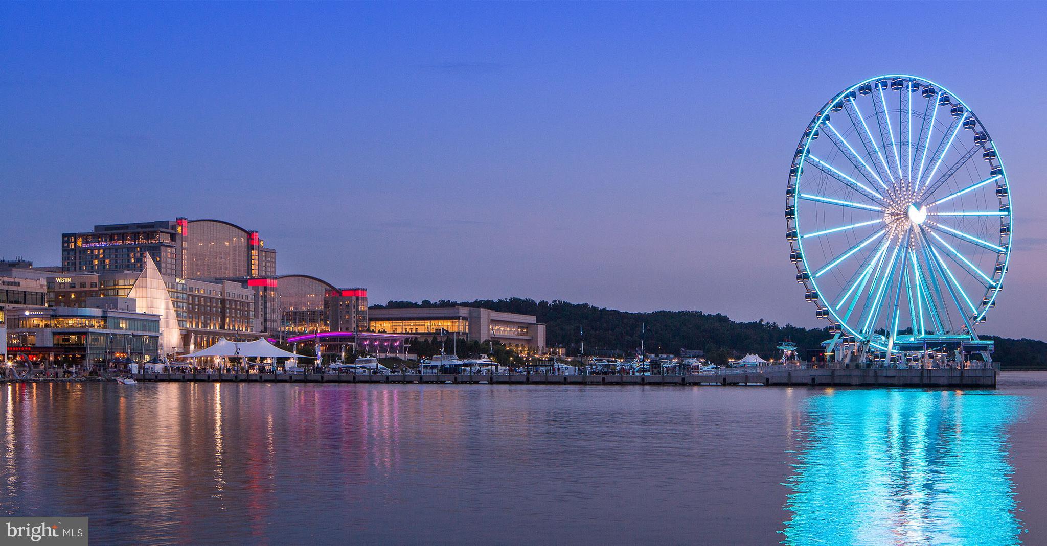 GLASSMANOR - Residential