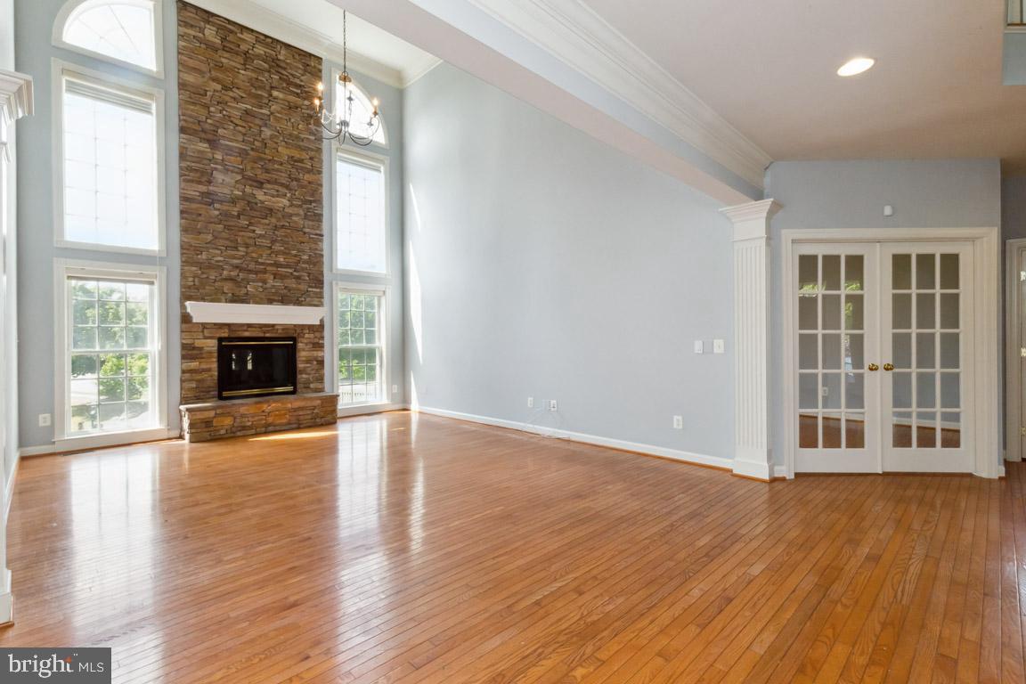 BUCKLEYS RESERVE - Residential Lease