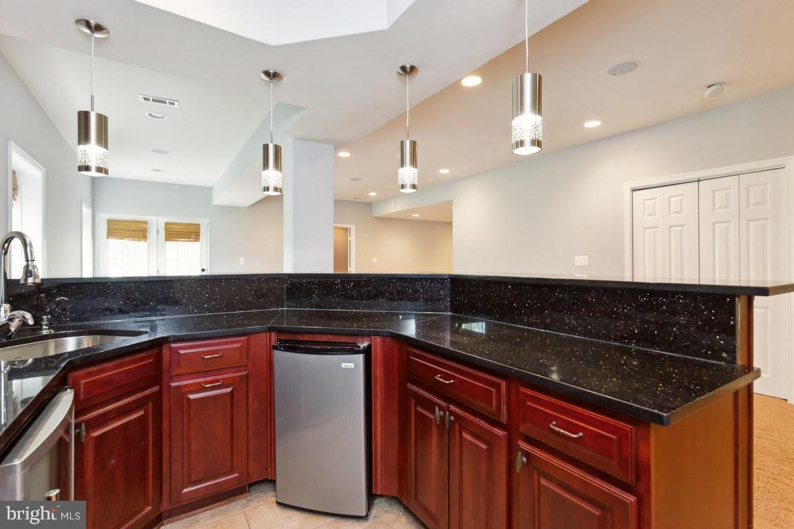 BUCKLEYS RESERVE - Residential Lease