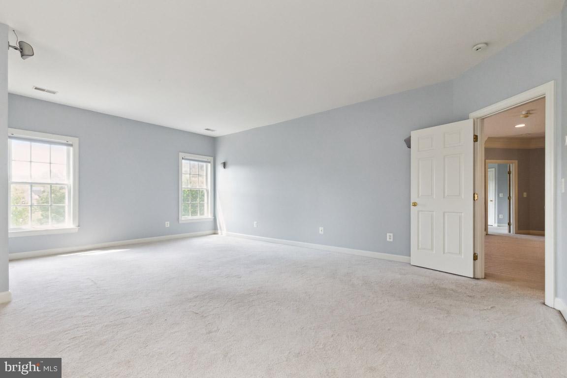 BUCKLEYS RESERVE - Residential Lease