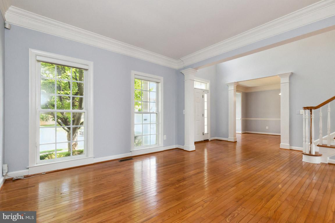 BUCKLEYS RESERVE - Residential Lease