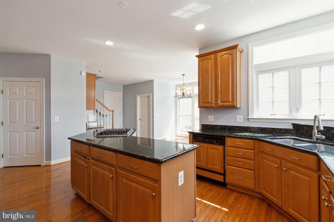 BUCKLEYS RESERVE - Residential Lease