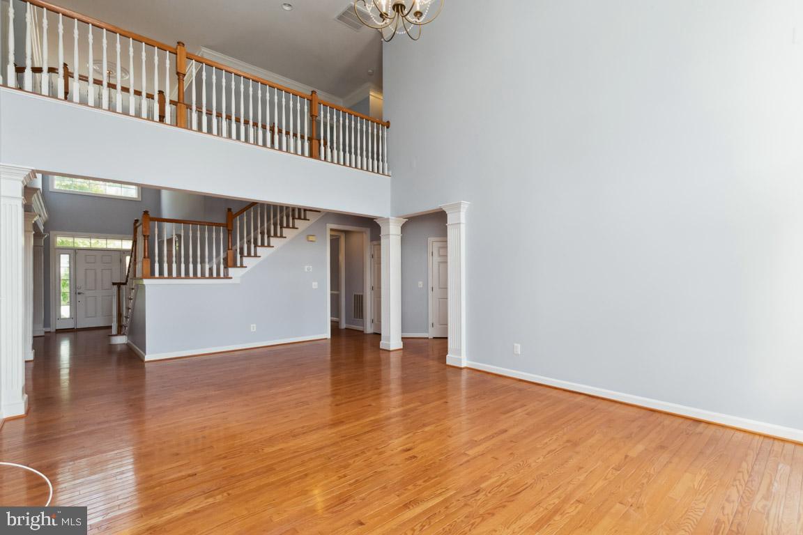 BUCKLEYS RESERVE - Residential Lease