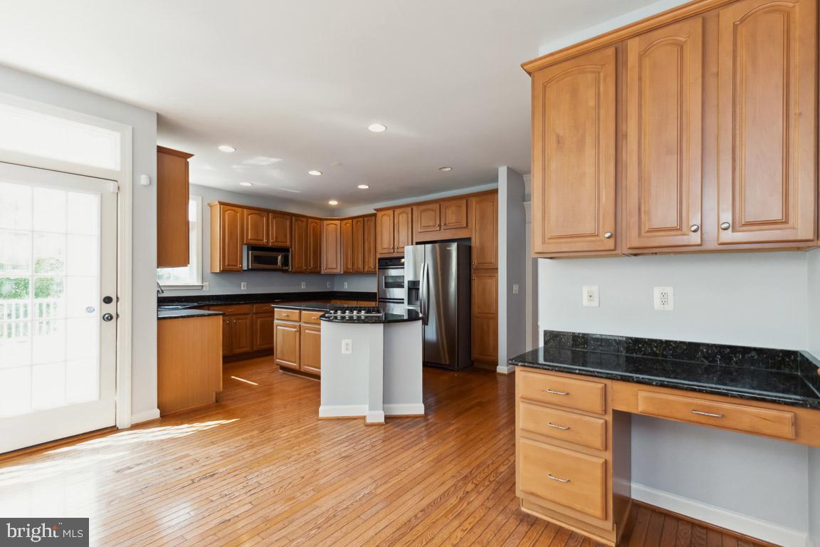 BUCKLEYS RESERVE - Residential Lease