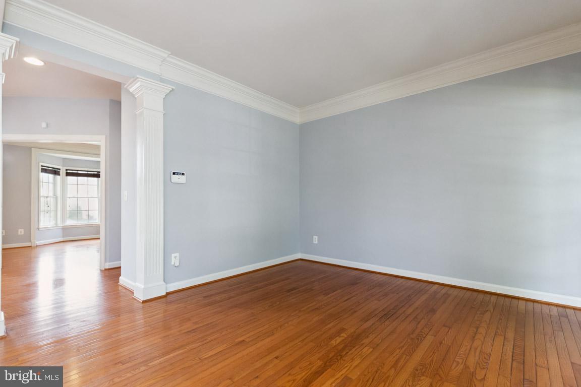 BUCKLEYS RESERVE - Residential Lease