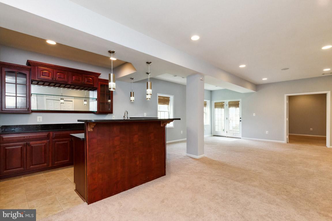 BUCKLEYS RESERVE - Residential Lease