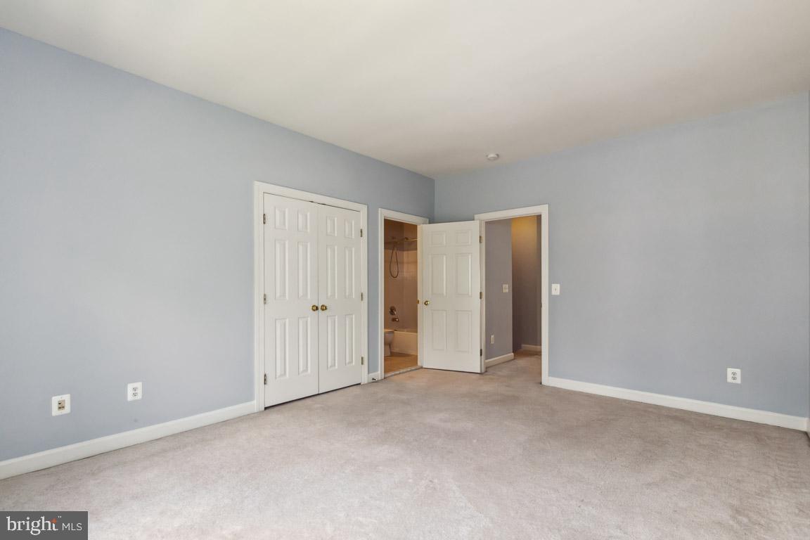 BUCKLEYS RESERVE - Residential Lease