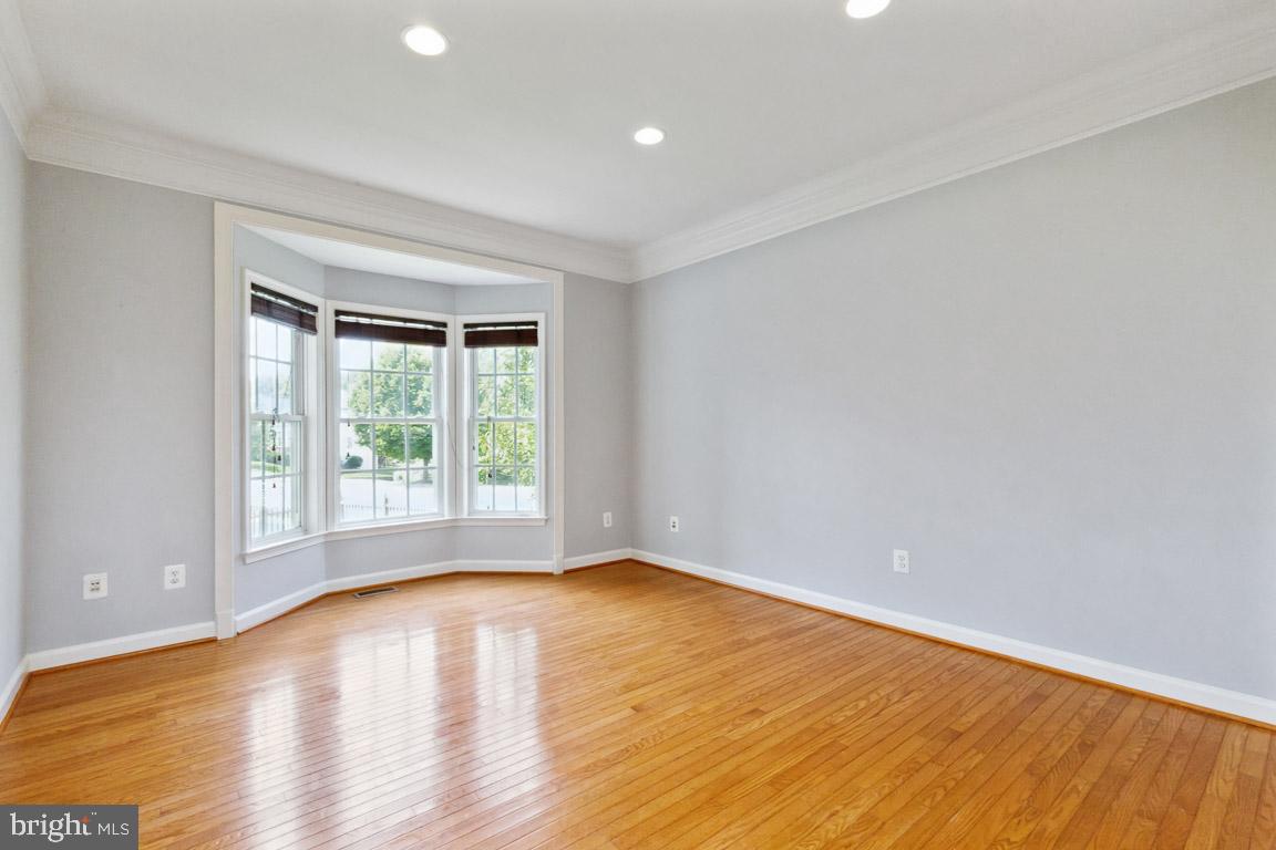 BUCKLEYS RESERVE - Residential Lease