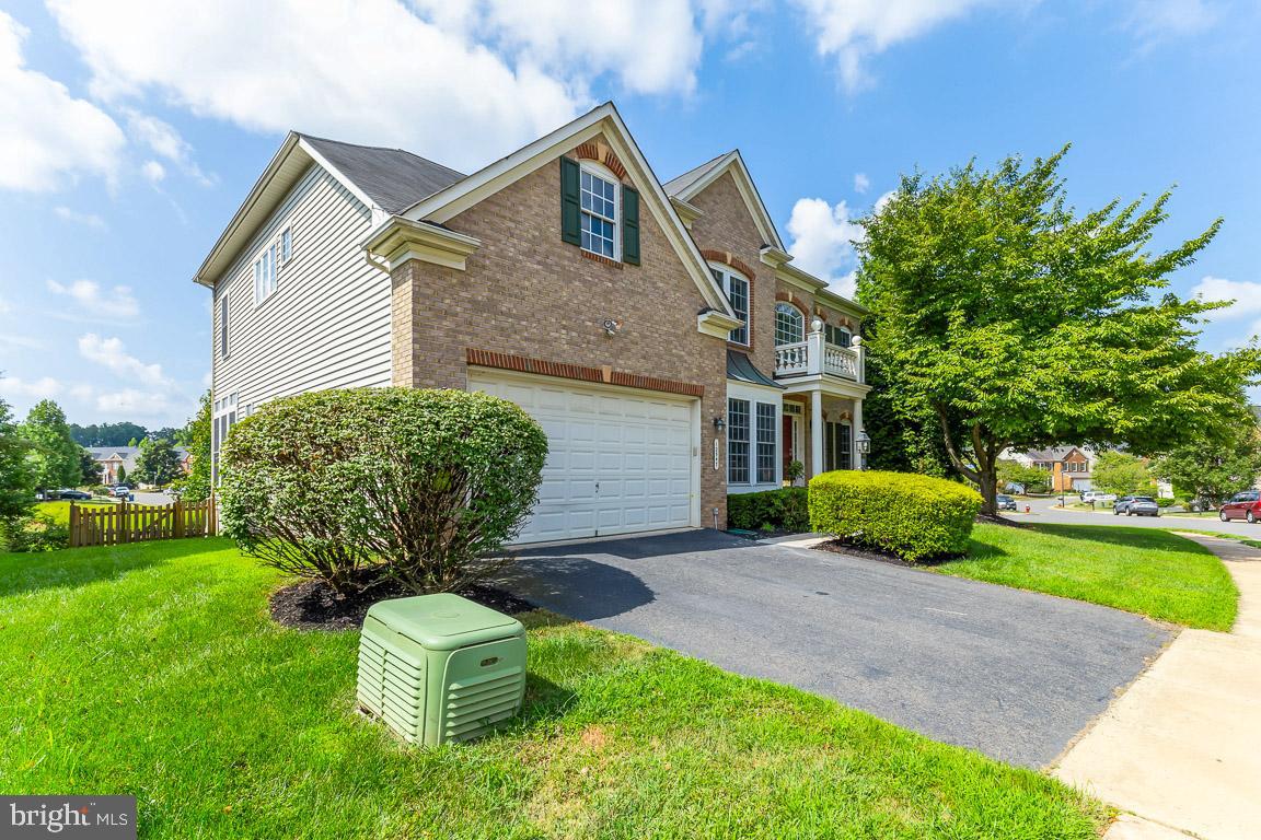 BUCKLEYS RESERVE - Residential Lease