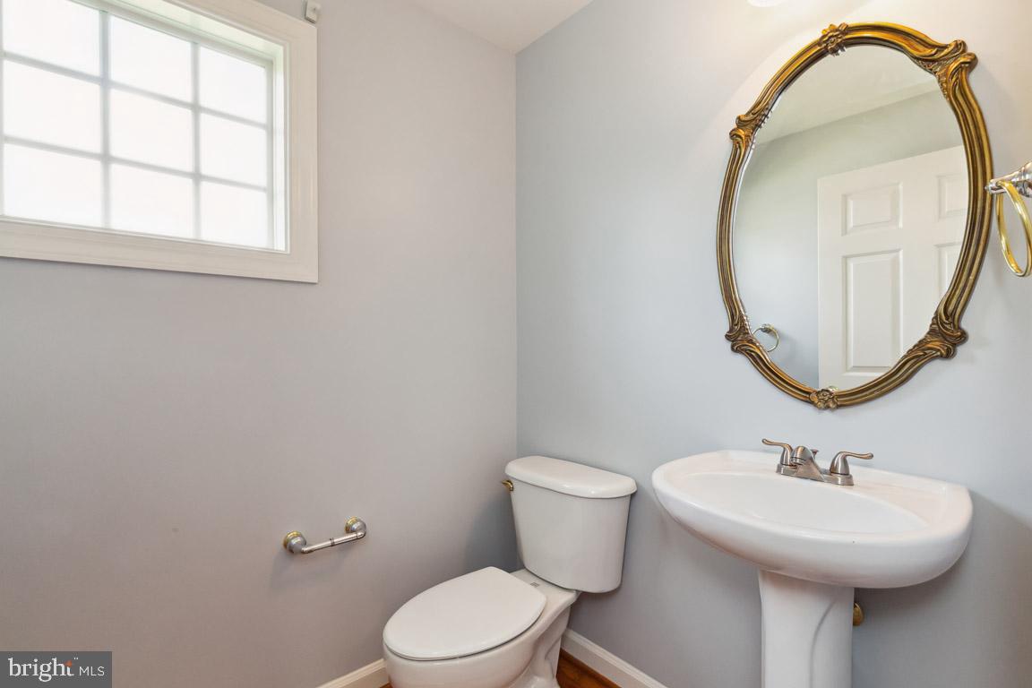 BUCKLEYS RESERVE - Residential Lease