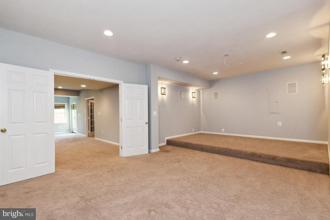 BUCKLEYS RESERVE - Residential Lease