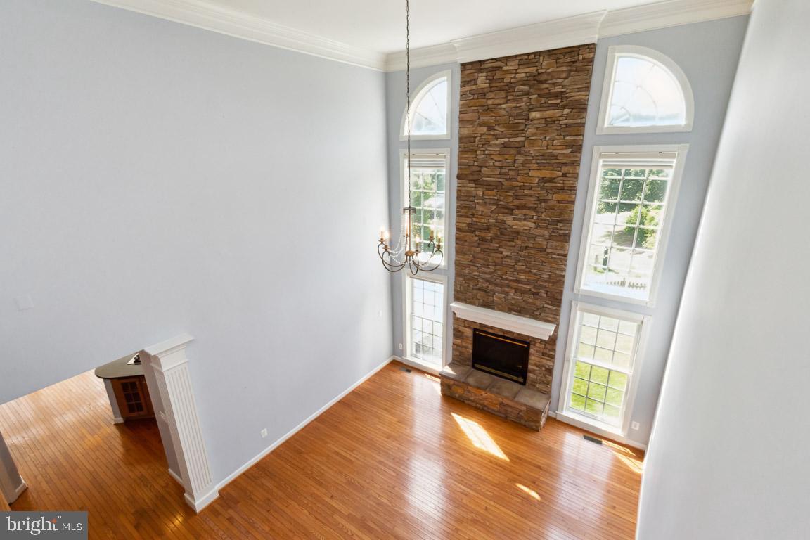 BUCKLEYS RESERVE - Residential Lease