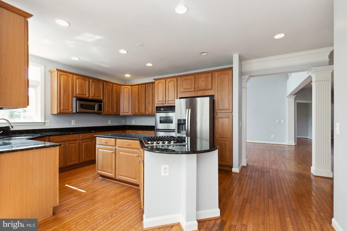 BUCKLEYS RESERVE - Residential Lease