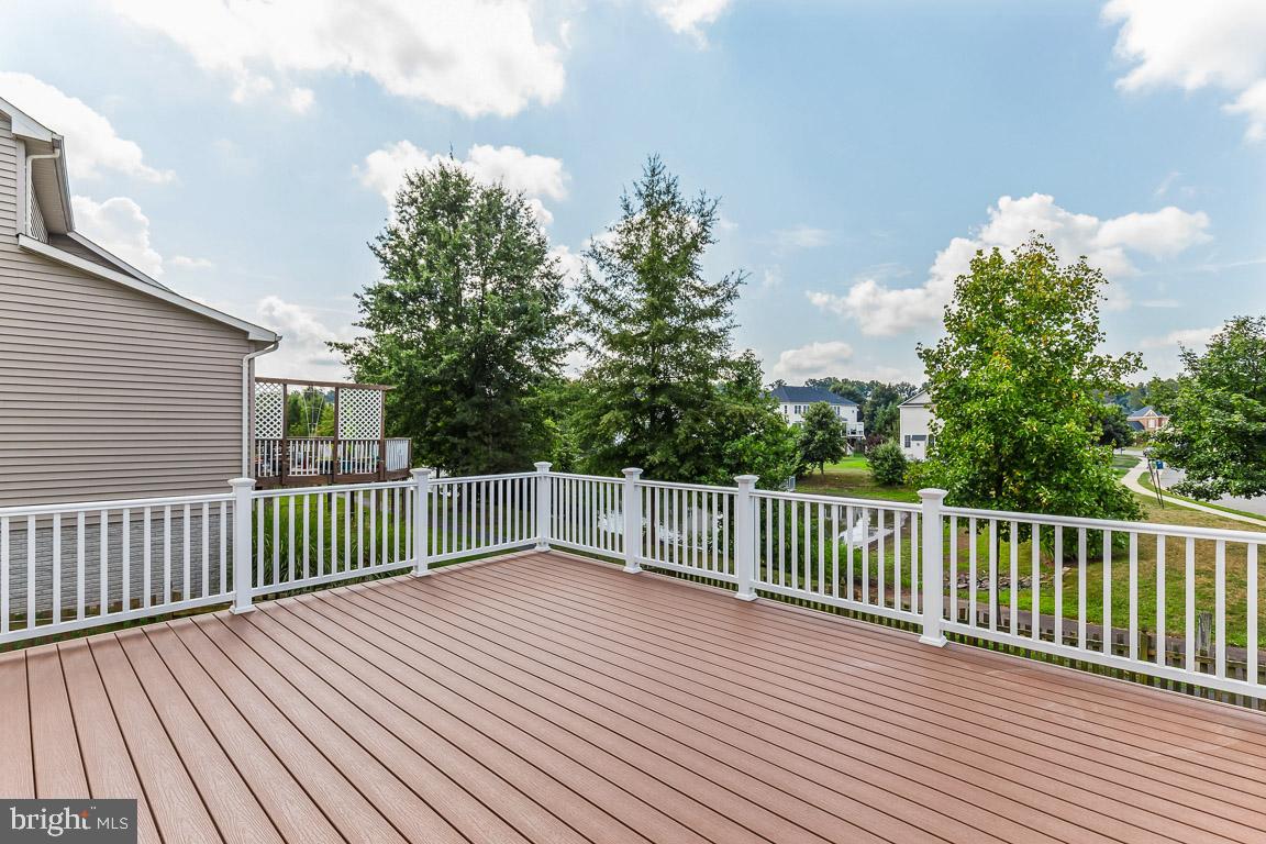 BUCKLEYS RESERVE - Residential Lease