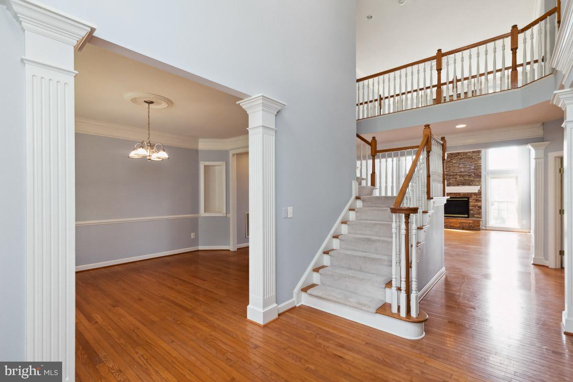 BUCKLEYS RESERVE - Residential Lease