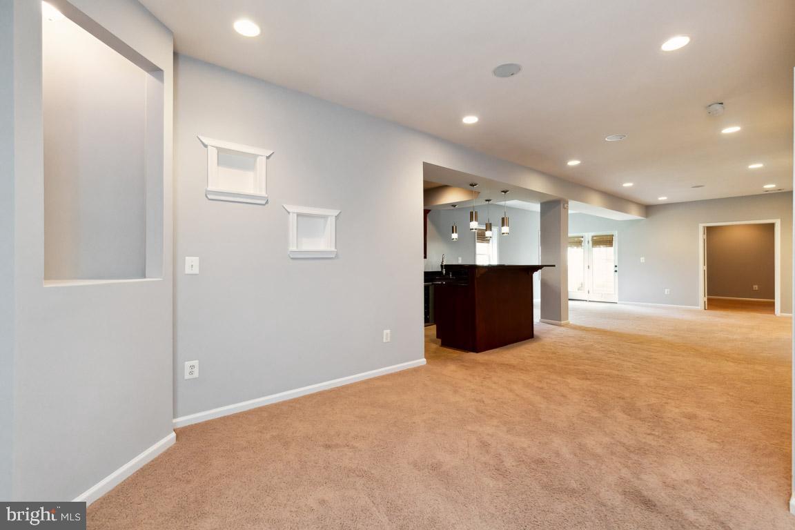 BUCKLEYS RESERVE - Residential Lease