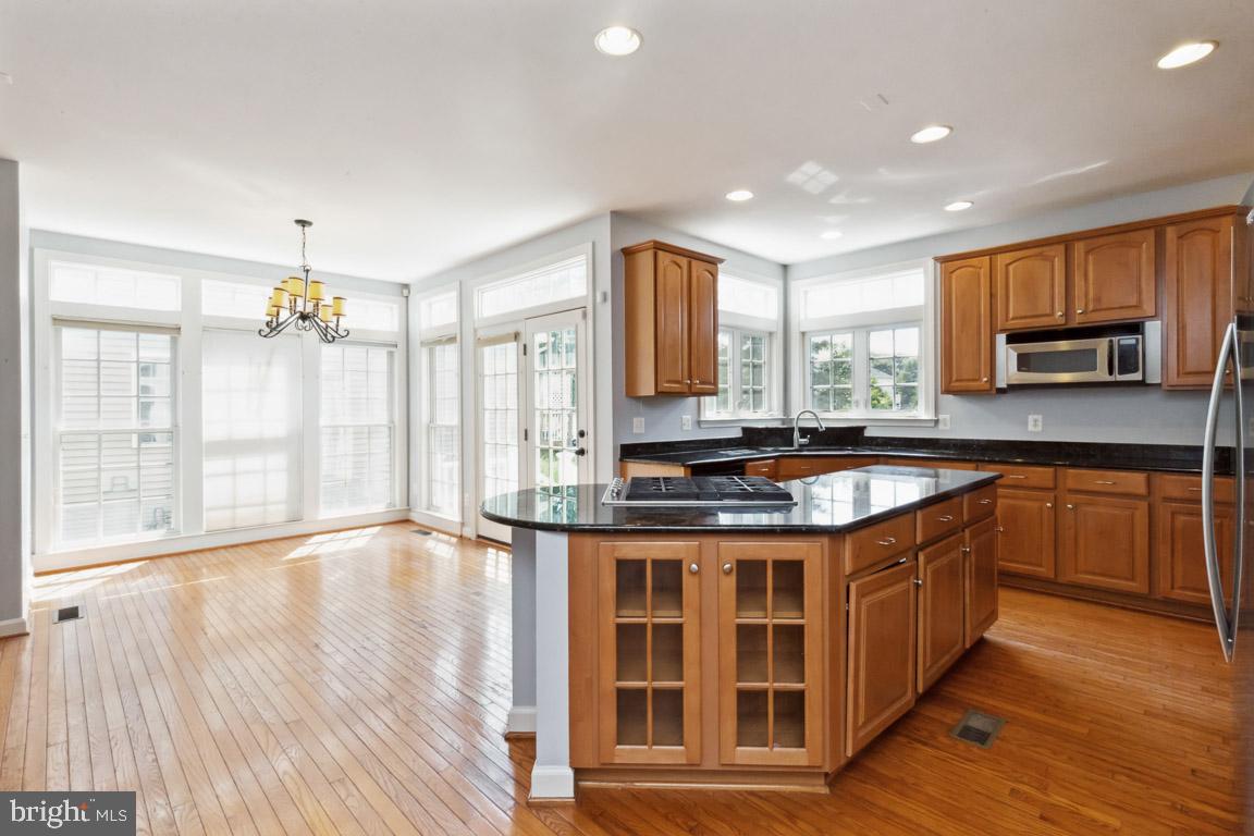 BUCKLEYS RESERVE - Residential Lease