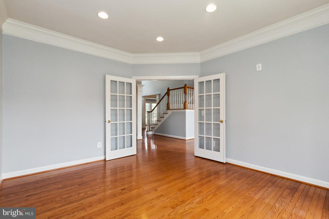 BUCKLEYS RESERVE - Residential Lease