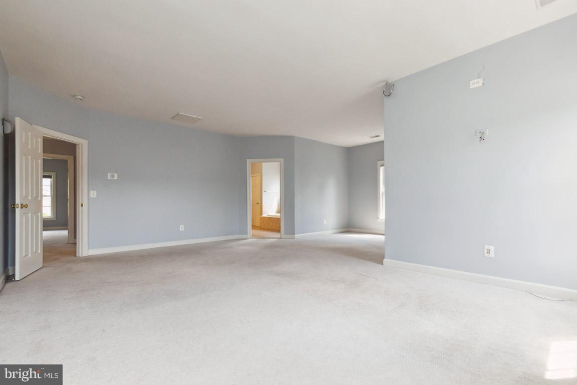 BUCKLEYS RESERVE - Residential Lease