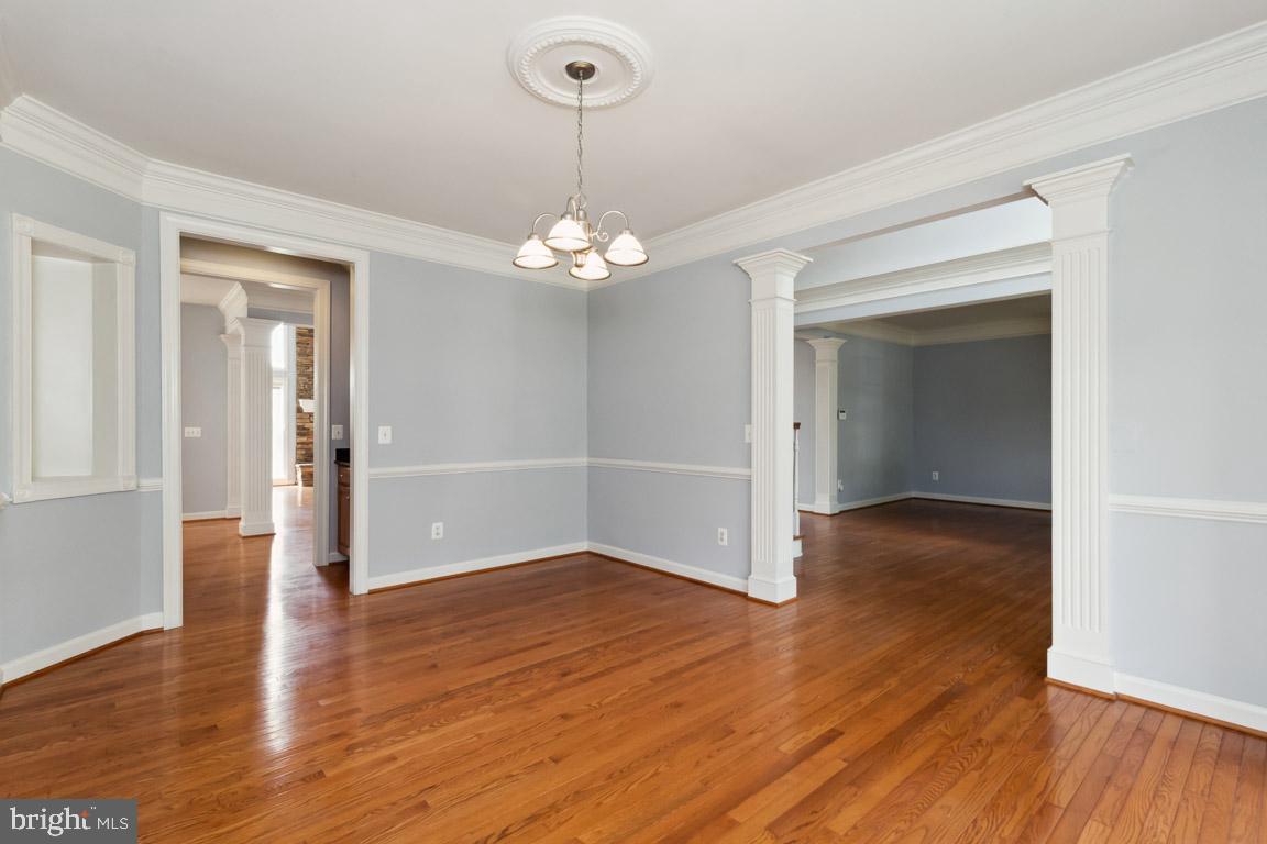 BUCKLEYS RESERVE - Residential Lease