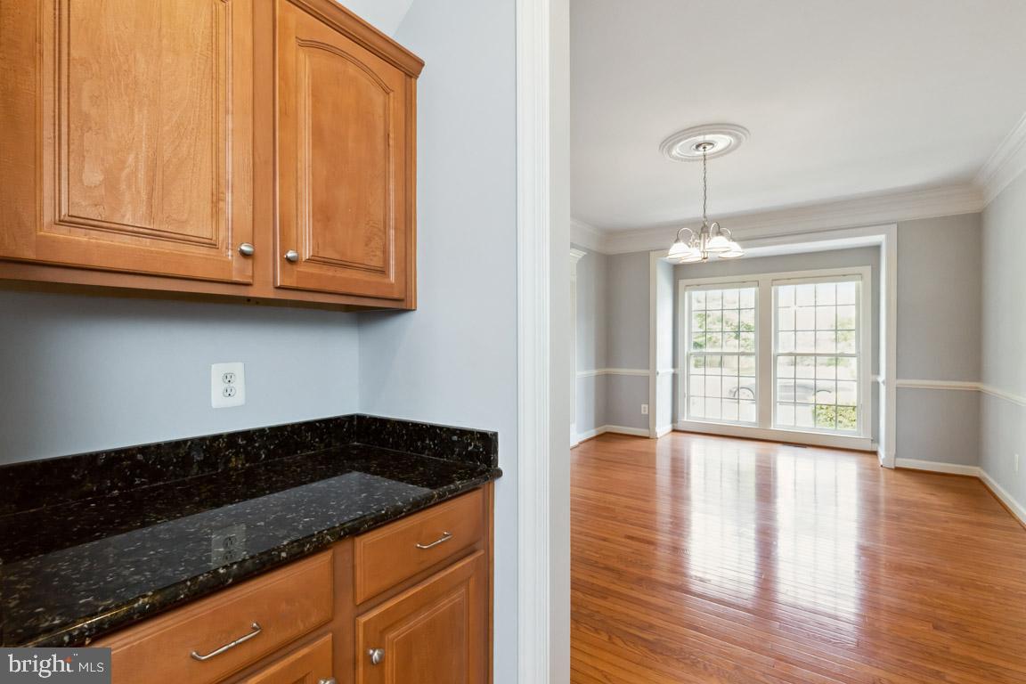 BUCKLEYS RESERVE - Residential Lease