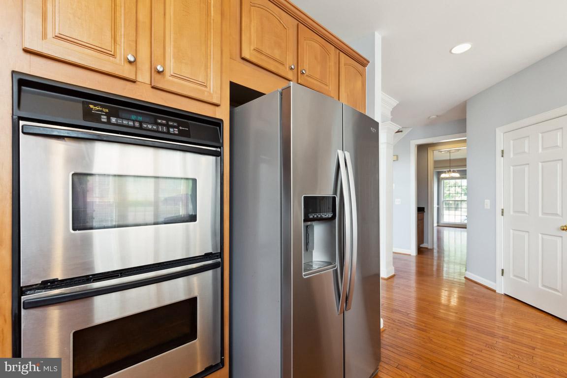 BUCKLEYS RESERVE - Residential Lease