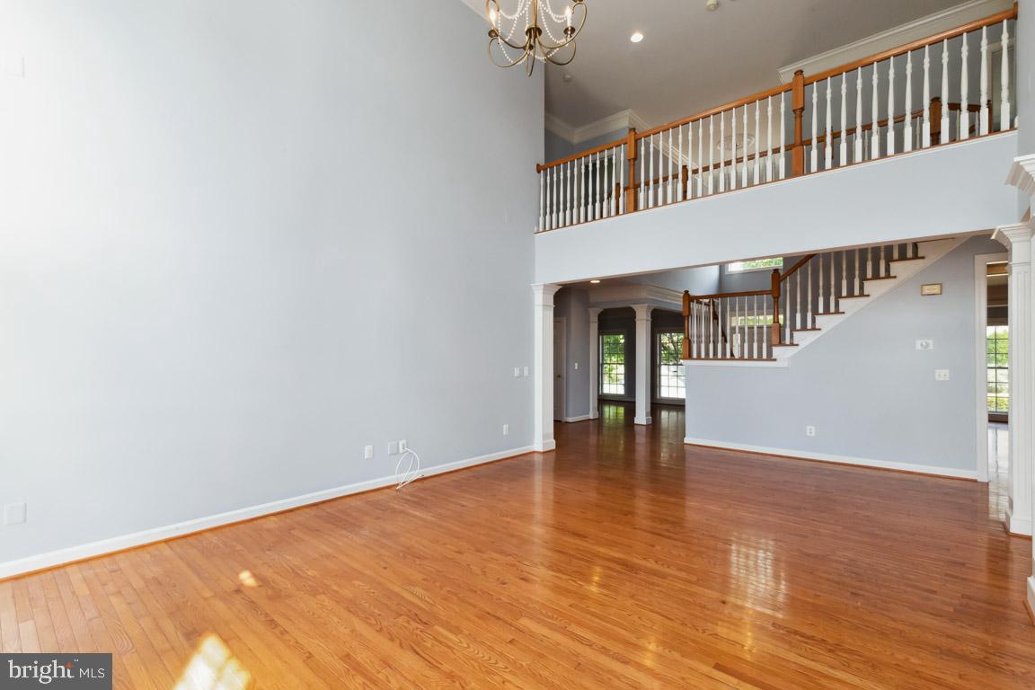 BUCKLEYS RESERVE - Residential Lease