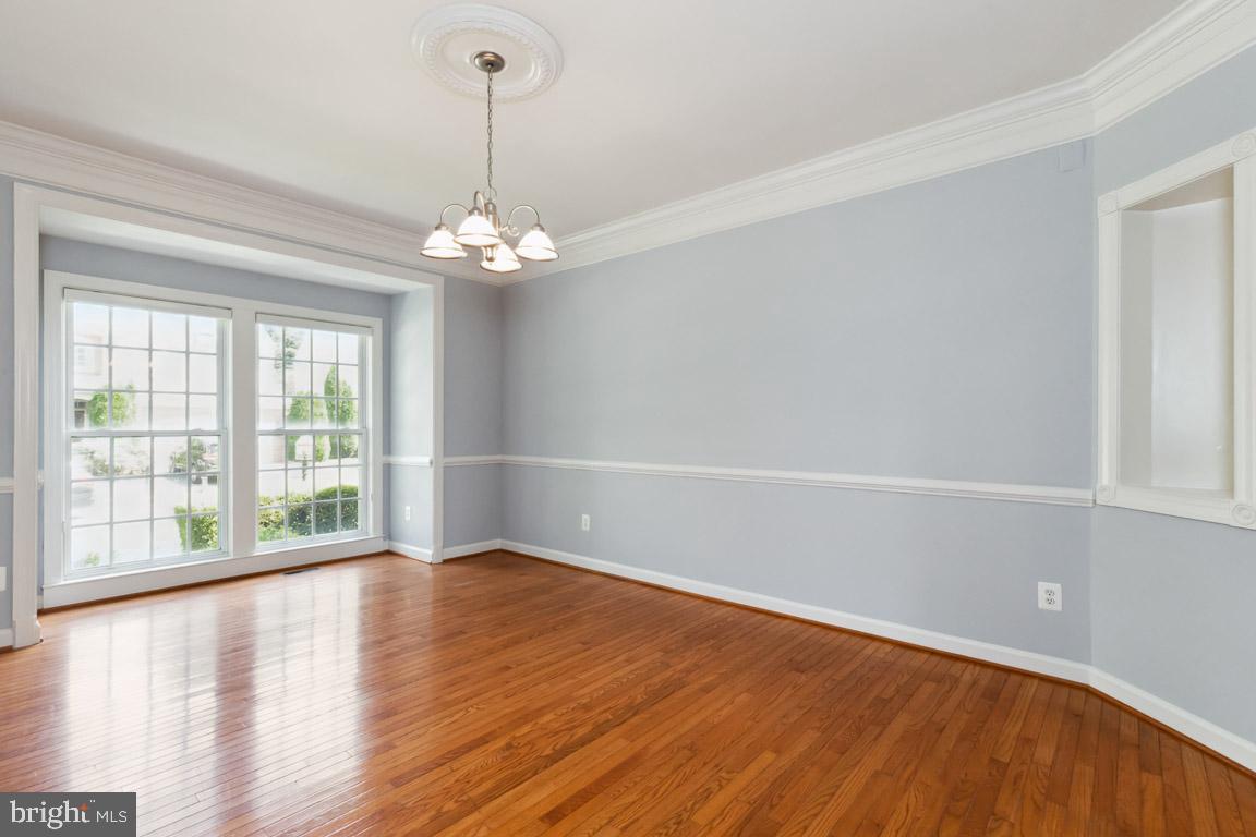 BUCKLEYS RESERVE - Residential Lease