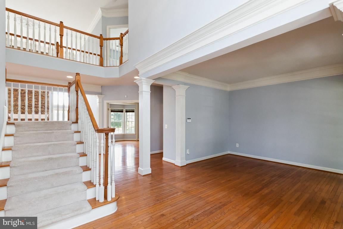 BUCKLEYS RESERVE - Residential Lease