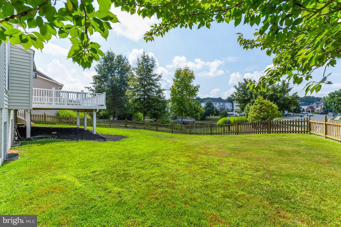 BUCKLEYS RESERVE - Residential Lease