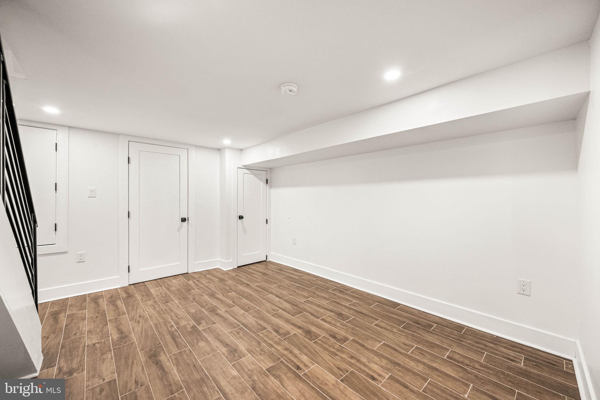 BREWERYTOWN - Residential