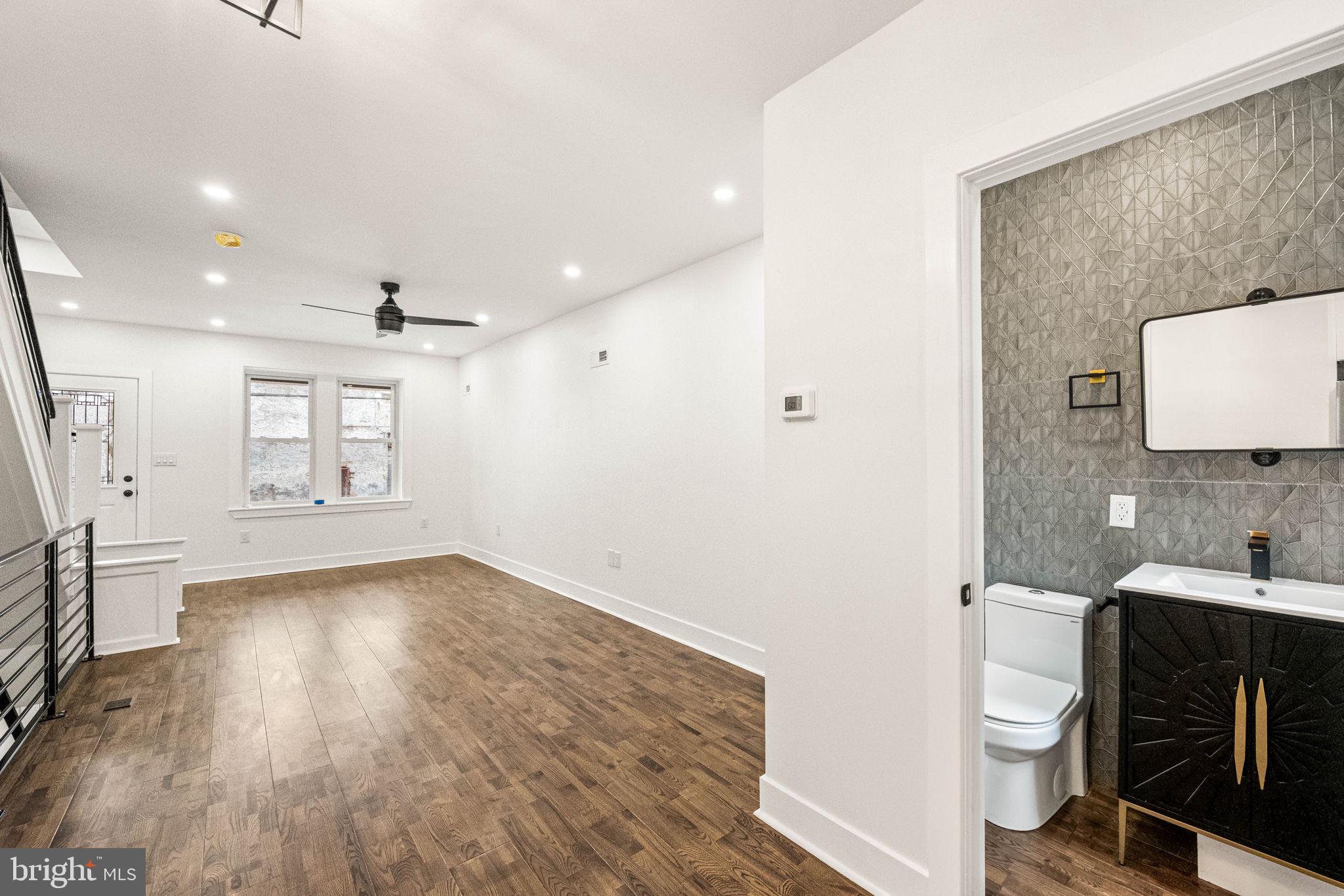 BREWERYTOWN - Residential