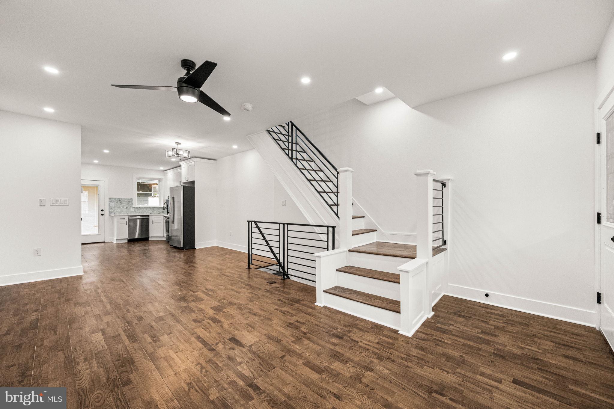 BREWERYTOWN - Residential