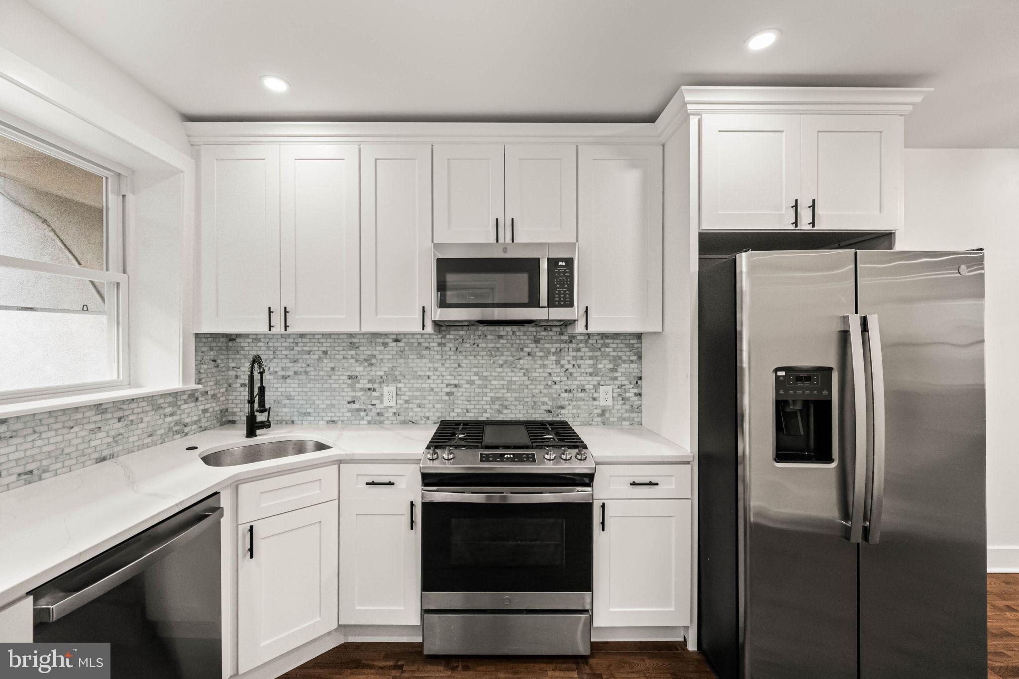 BREWERYTOWN - Residential