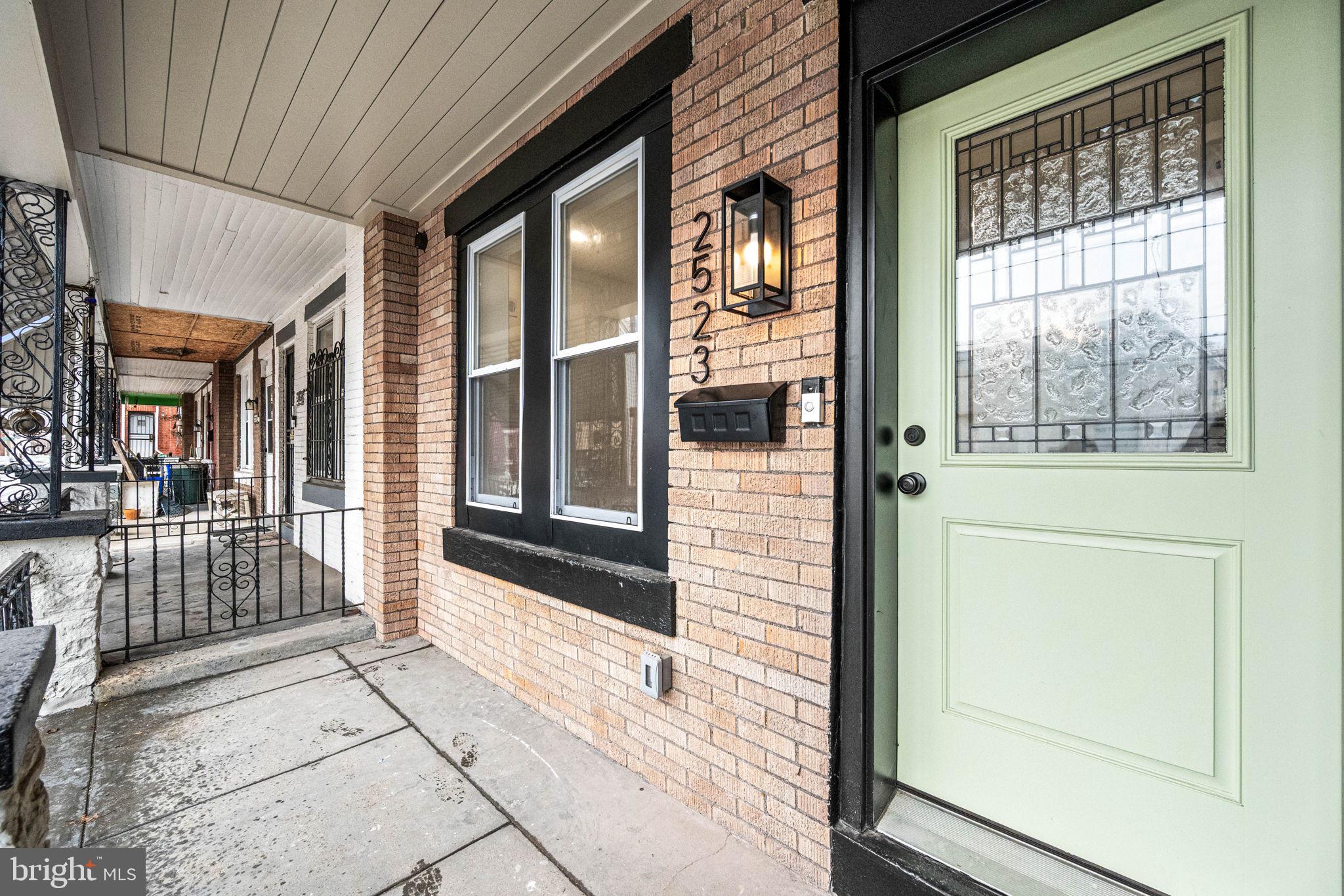 2523 W THOMPSON STREET