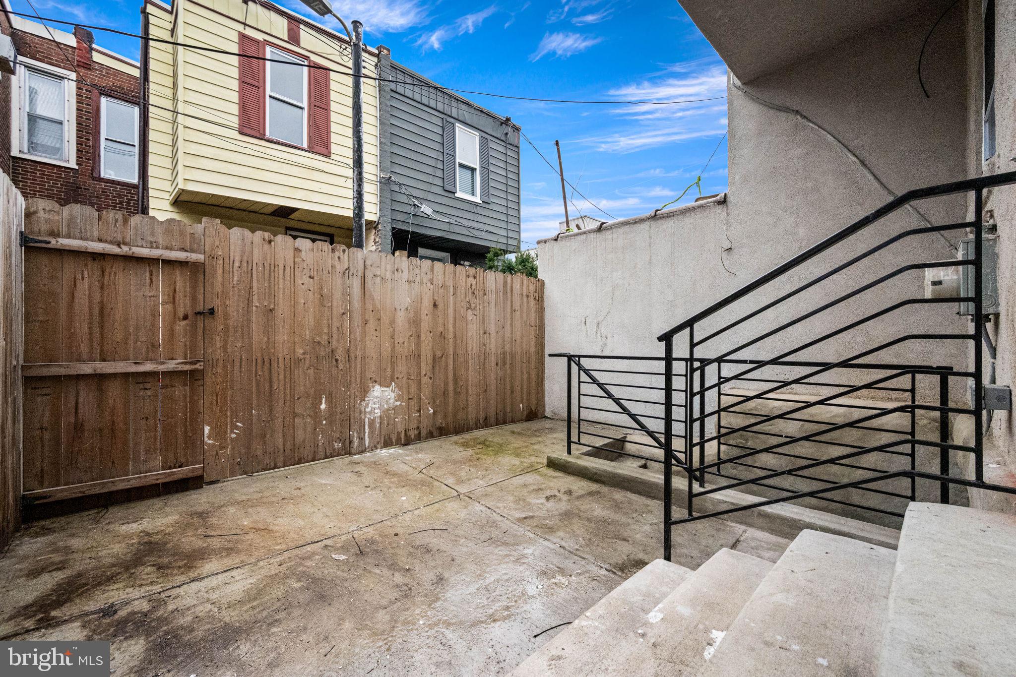 BREWERYTOWN - Residential