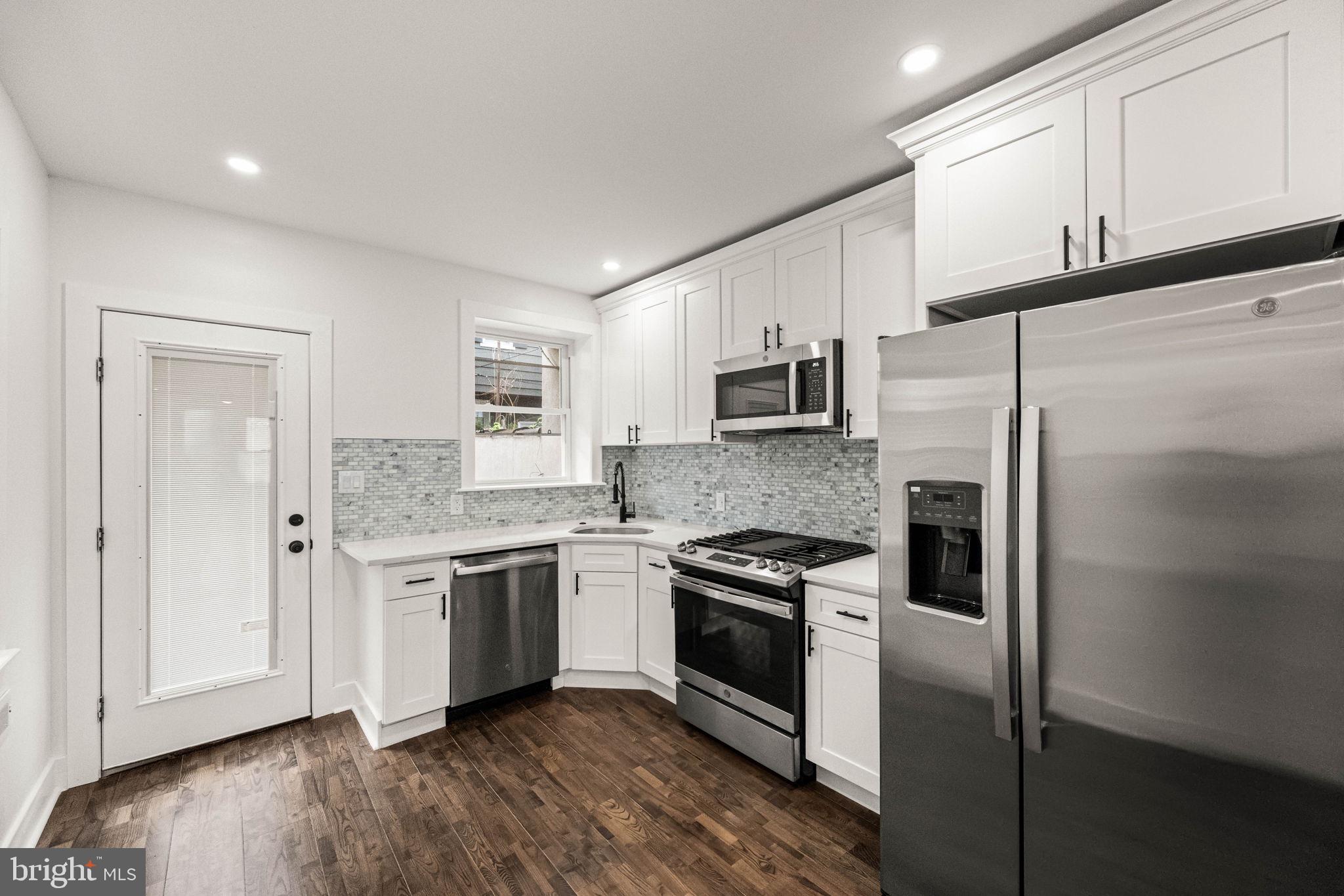 BREWERYTOWN - Residential