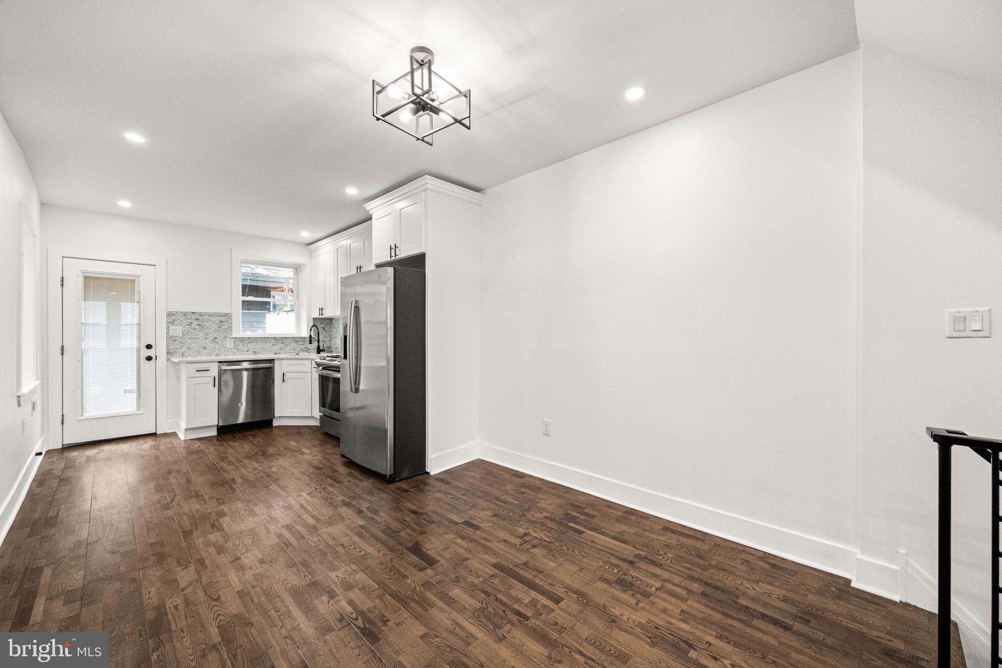 BREWERYTOWN - Residential