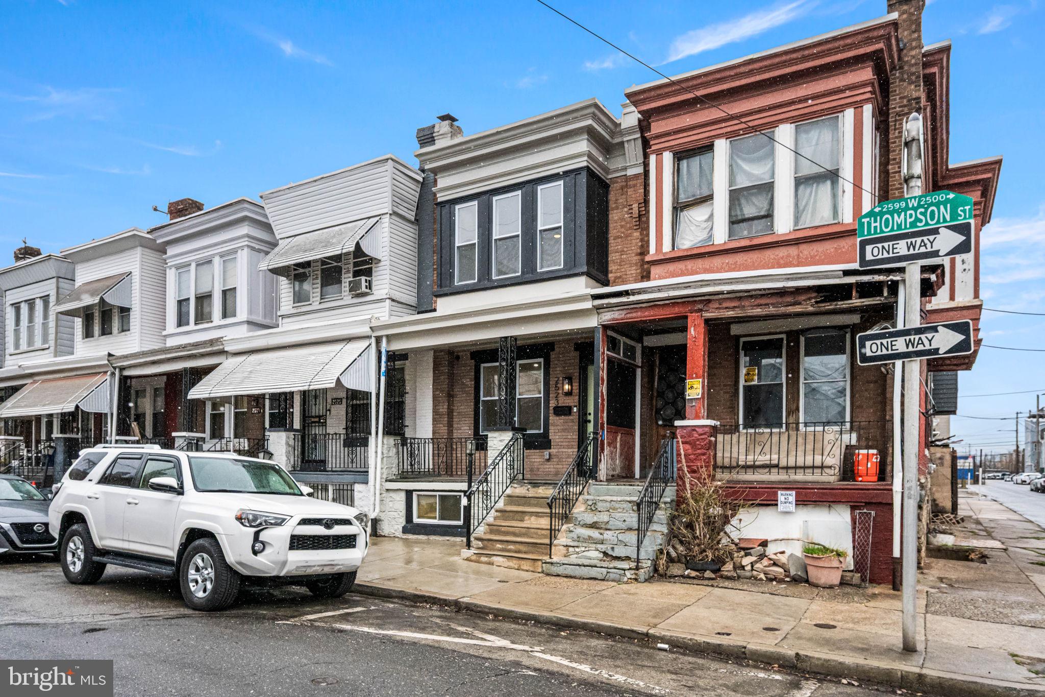 2523 W THOMPSON STREET